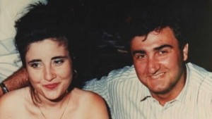 Nino Agostino e Ida Castelluccio